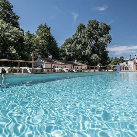 El Molino Del Corcho Apartment Cazalla de la Sierra Bagian luar foto
